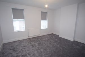 Bedroom One- click for photo gallery